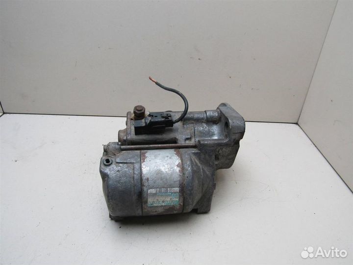 Стартер Toyota Carina E 1992-1997