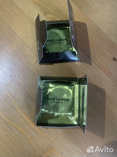 Презервативы Saint laurent