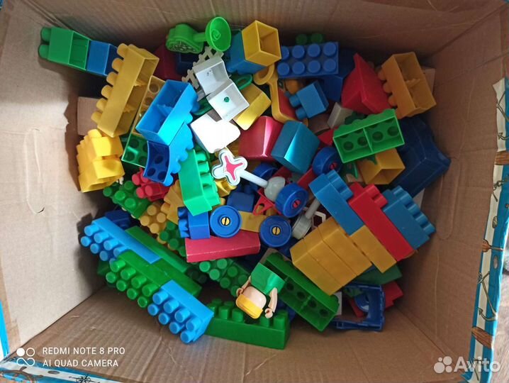 Lego