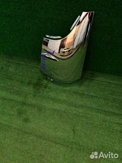 Щека передняя левая Mitsubishi Canter FB501 4M40