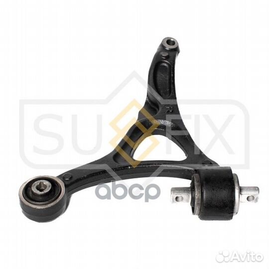 Рычаг подвески перед прав SH1534 sufix