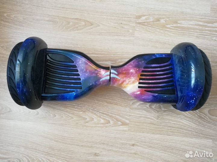 Гироскутер