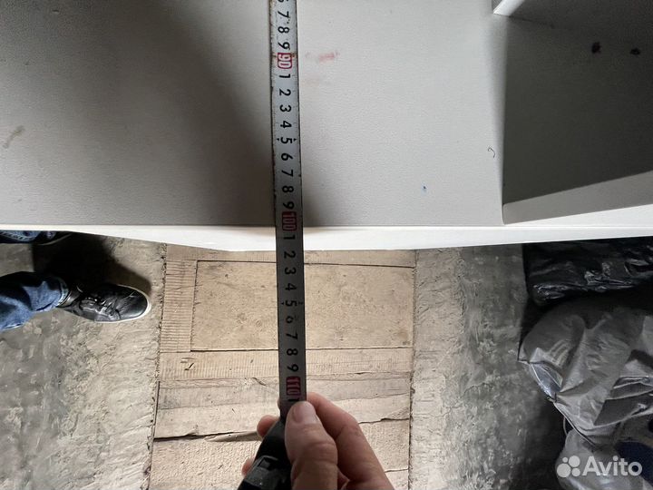 Стол для уроков