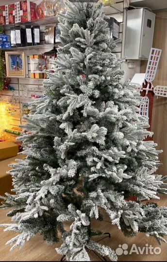 Елка искусственная опт,дроп,розница