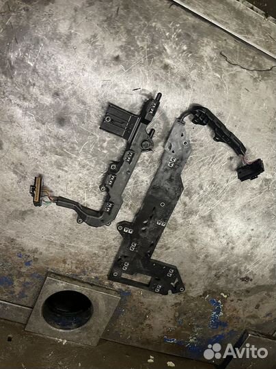 Ремкомплект мехатроника 0b5 DL501 Audi A4