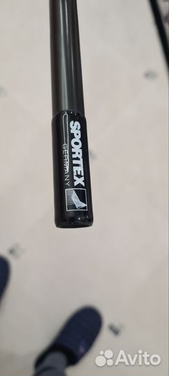 Карповое удилище Catapult Spod 13ft 5.5Lb