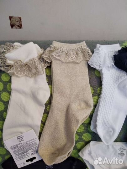 Одежда для девочки, для спорта