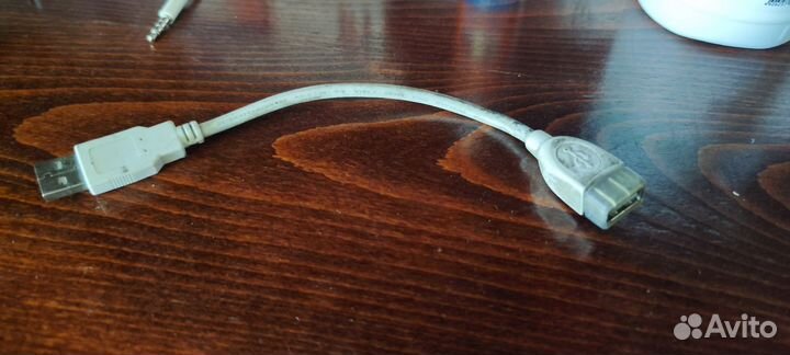 Usb удлинитель