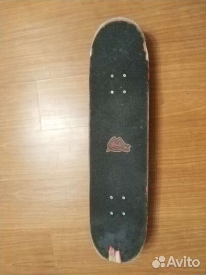 Скейтборд custom