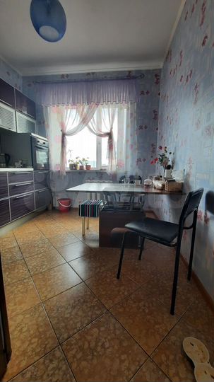 3-к. квартира, 68 м², 9/9 эт.