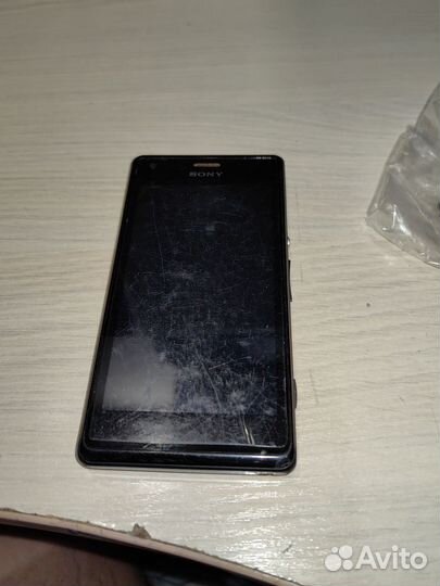Телефон sony E2033/Xperia E4g dual