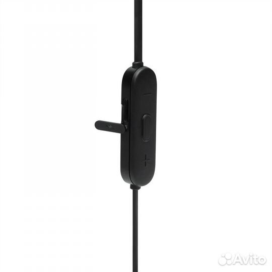 JBL tune 215BT black