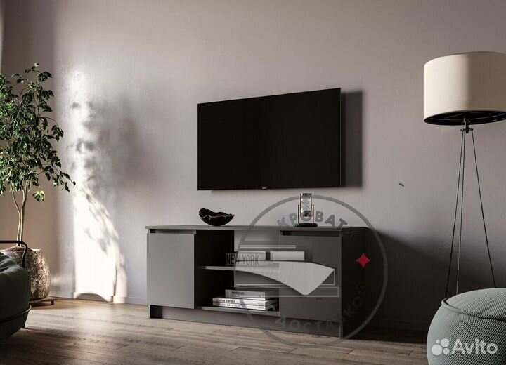 Тумба под тв IKEA