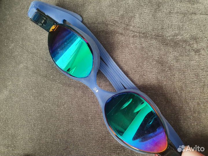 Плавательные очки