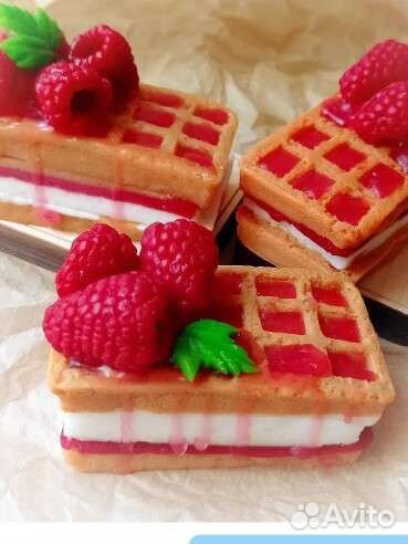 Силиконовые формы для мыла бу