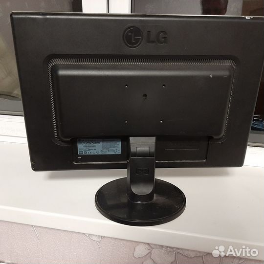 Монитор для компьютера