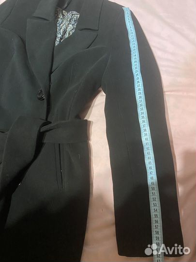 Пальто женское 42 44