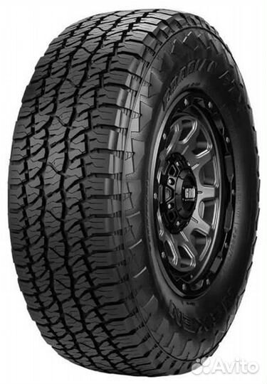 Nexen Roadian ATX 245/75 R17 112S