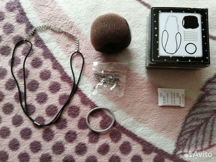 Наборы для пучка