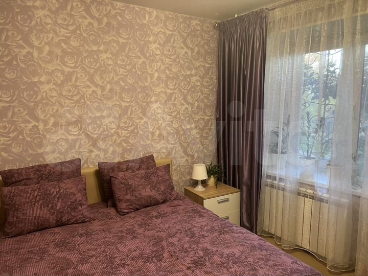 4-к. квартира, 78,1 м², 1/5 эт.