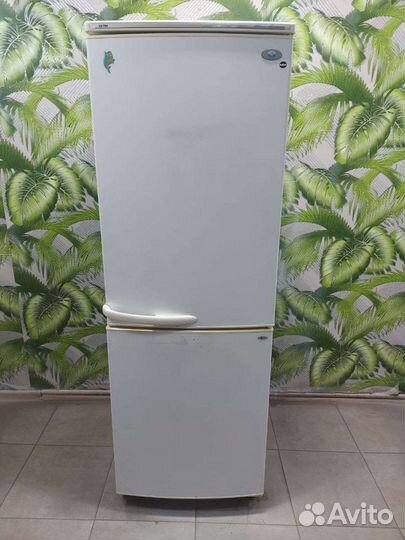 Холодильник бу серый белый узкий широкий мини