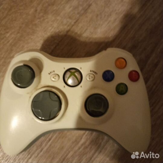 Xbox 360 прошитый LT 3.0