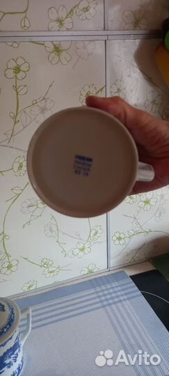 Чашки для чая китай