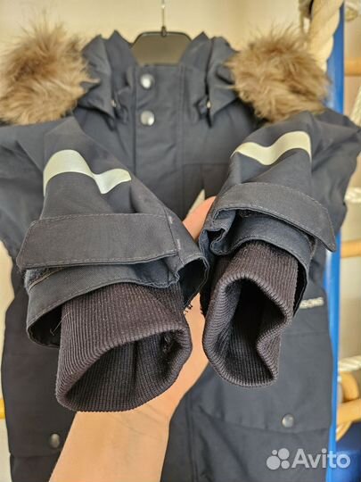 Комбинезон didriksons bjornen 110