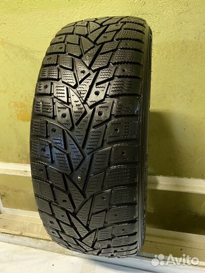 Dunlop Grandtrek Ice 02 205/50 R17 98T