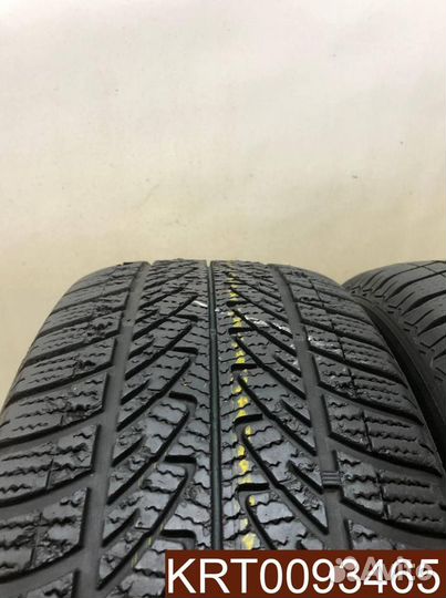 Goodyear UltraGrip 8 Performance 215/55 R16 97H