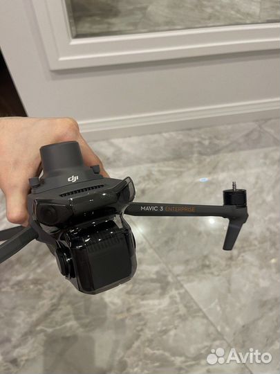 Квадрокоптер Dji Mavic 3M Multispectral