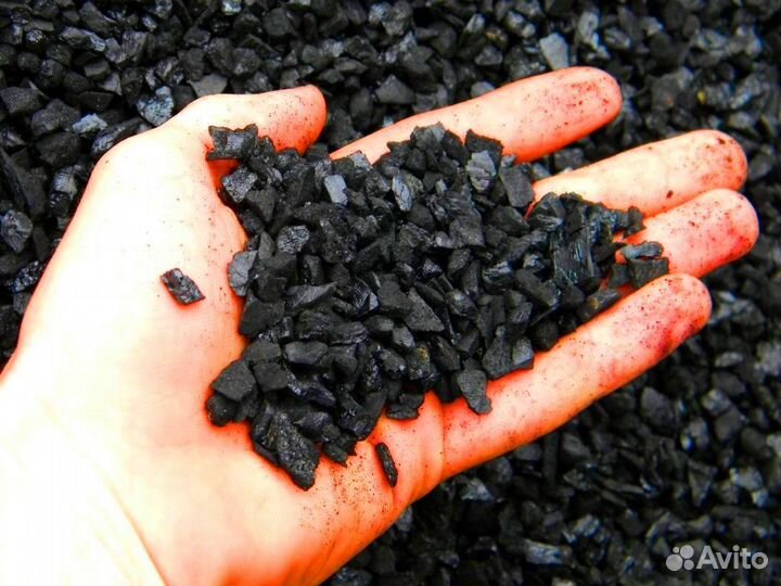 Уголь Антрацит от производителя