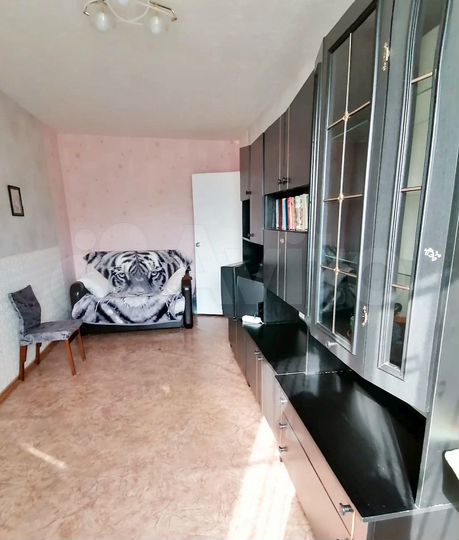 3-к. квартира, 66 м², 4/5 эт.