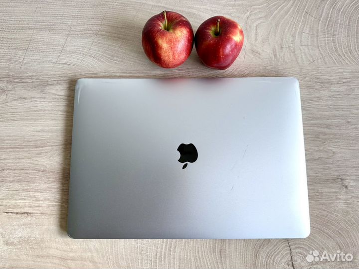 MacBook Pro 15