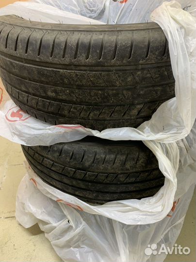 Bridgestone Alenza 001 245/50 R19