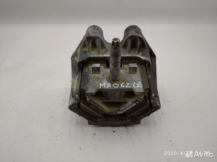 Подушка двигателя, передняя левая MAN TGS 19.480