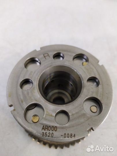 Механизм изменения фаз правый Infiniti Fx45 VK45