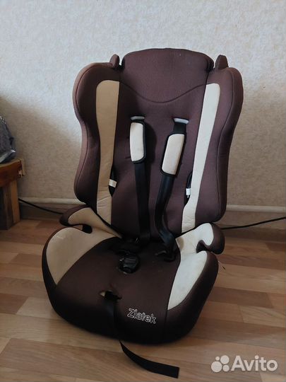 Автокресло