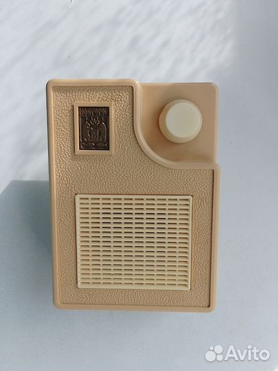 Радио Новгород 859 СССР ретро