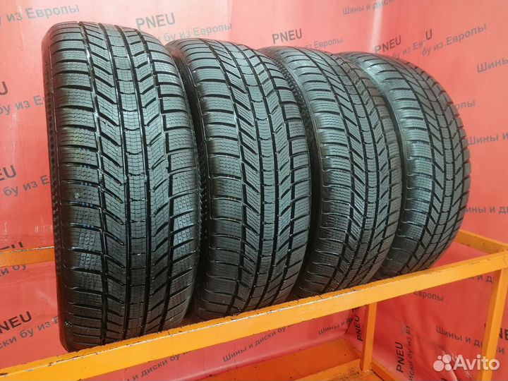 Continental WinterContact TS 870 P 205/50 R17