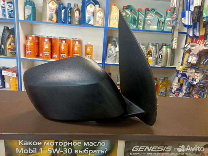 Зеркало правое Nissan Pathfinder