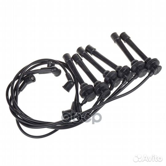 Провода высоковольтные Mitsubishi GIP01086 ganz