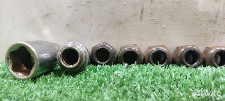 Гайка колесная Ford Focus 2 хэтчбек 1.6 hwdb 2006