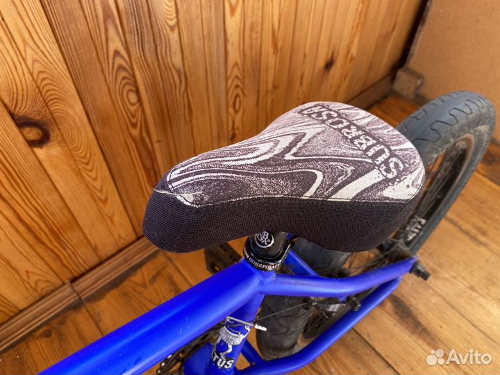 BMX Subrosa Altus