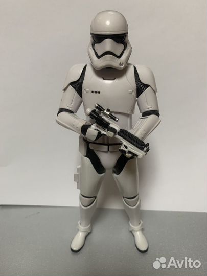 Фигурка Star Wars штурмовик первого ордена