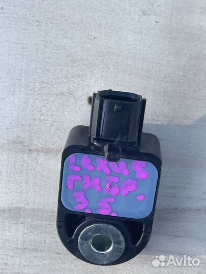 Датчик удара Lexus RX450h