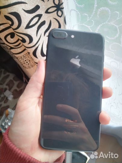 Запчасти на iPhone 8 plus