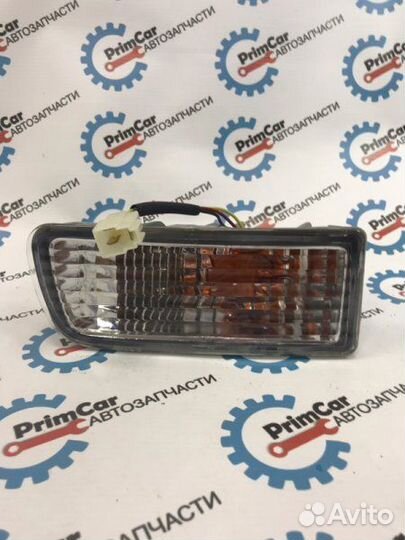 Повторитель левый Toyota Hilux Surf KDN185