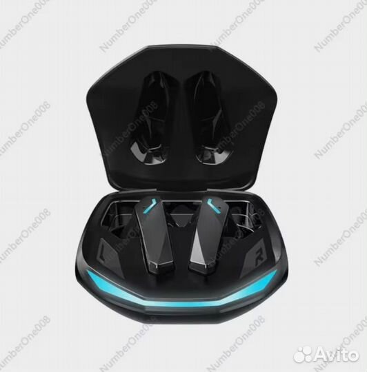 Беспроводные наушники