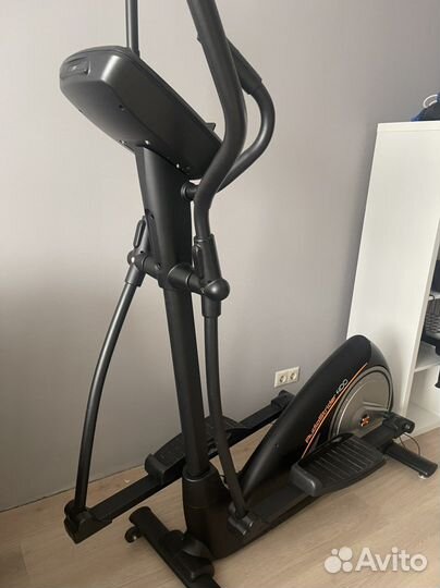 Эллиптический тренажер nordictrack